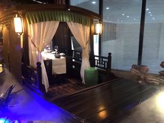 -佬麻雀·新湘菜(珠海金发购物中心店)
