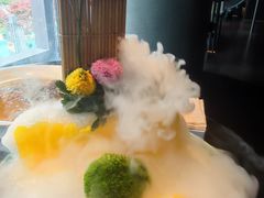 -大拙里·精致融合菜(沙湖桃源国际店)