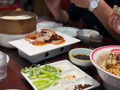 -恭敬李·烤鸭(天坛北门店)