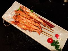 -稻早料理美术馆(城阳店)