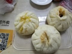 -老陶包子铺(南大西南村店)