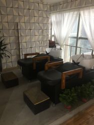 -明洞造型精品烫染