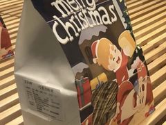 -爸爸糖吐司面包(重庆解放碑英利大融城店)