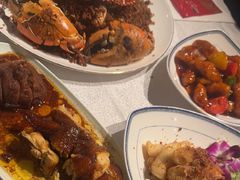 -喜记避风塘炒辣蟹(旗舰店)