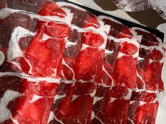 -靓海海鲜火锅(水上湖边观景店)