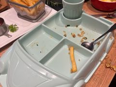 -豪客来牛排(成都锦江大融城店)