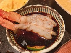 -牛New寿喜烧(金茂览秀城店)