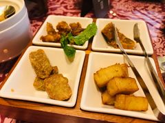-临家闽南菜(宝洲路店)