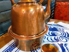 小吊梨汤-京氣春饼(机场店)