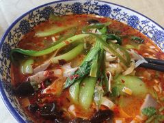 -南方酒店·淮扬菜(回民街店)