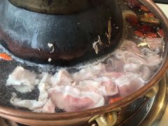 -阳坊胜利涮羊肉(阳坊老店)