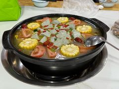 -花水湾红太阳牛肉汤锅