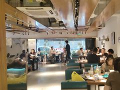 -蝦塘·中国餐馆(城墙南马道巷店)