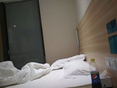 -城市便捷酒店(武汉汉正街凯德广场店)
