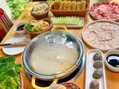 -四喜小胖·北京涮肉(五道营店)