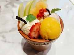 -哈根达斯(SM店)