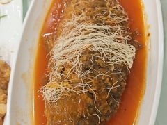 -河南食府(人民路店)