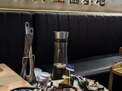 -一朵菌·野生菌探索家火锅(南亚店)