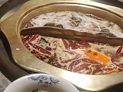 -小龙坎火锅(香港中路店)