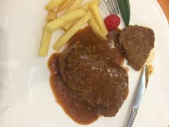 -红房子西菜馆(淮海店)