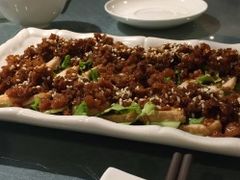 -天厨妙香素食餐厅(清华店)