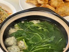 -一轩饺子馆(丽都店)