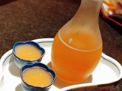 -丝路金桃·新疆菜(徐汇店)