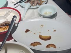 -惠丰堂饭庄·烤鸭·京味菜(西北旺·唐家岭店)