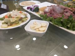 -东四民芳餐厅(世茂工三店)