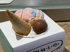 -西树泡芙(秦皇岛茂业天地店)