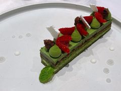 抹茶慕斯-EN SPACE恩空间