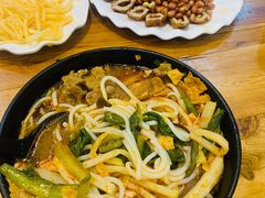 -螺蛳粉先生(蓟门桥店)