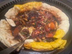 -灶座小锅烀饼·铁锅炖(道里店)