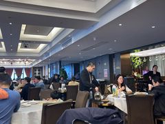-汤臣·空中餐厅·严选粤菜(石湾世博广场店)