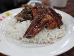 -陈光记烧腊店(罗保博士街店)