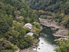 -常寂光寺