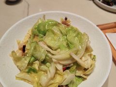-渔语鱼酸菜鱼新川菜(来福士店)
