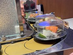-争鲜回转寿司(南开大悦城店)