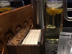 -很久以前羊肉串(簋街店)