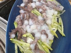 -真情鲍鱼海鲜汤