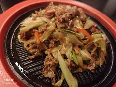 -庭院江南菜•烤鸭•非遗传承(丰台总部基地店)