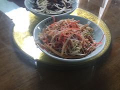 -老磨油饼(高陵店)
