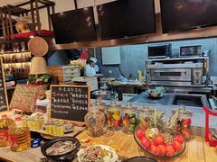 -毓聪妈妈菜(合肥路店)