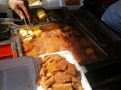 -细妹五香牛杂(步行街店)