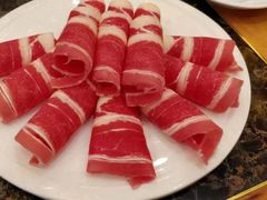 精品肥牛-老码头火锅(玉林店)