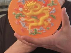 -故宫前门冰窖餐厅蛋糕房