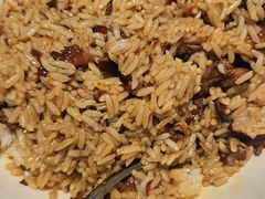 -湘中缘·湖南菜(娄底驻京办店)