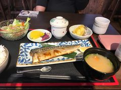 -小曹日本料理(软景中心店)