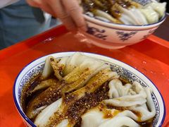 -张明富面皮店(东大街店)