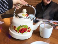 -胖老汉椒麻鸡清真新疆菜(西御街店)